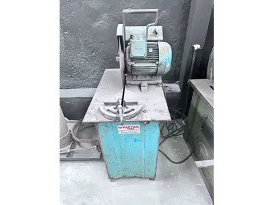 4 Hp Saw