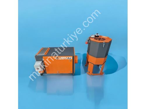 400 m3/h Oil Steam Filter