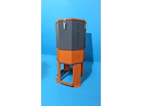 400 m3/h Oil Steam Filter - 1