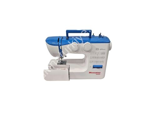 Home Type Straight Stitching Machine 36 Patterned / Model 990P