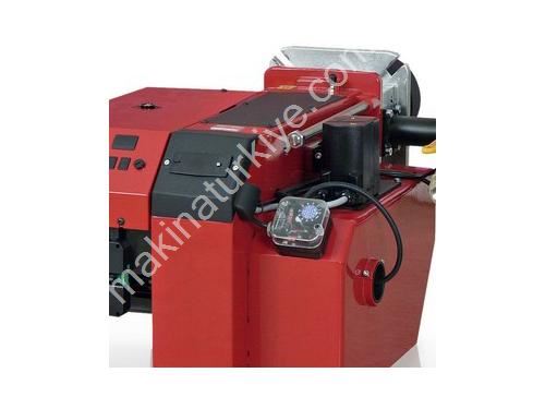 1125 kW 2 Stage Gas Burner