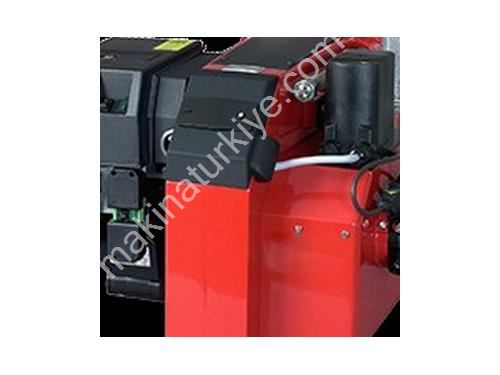 1174 kW 2 Stage Diesel Burner