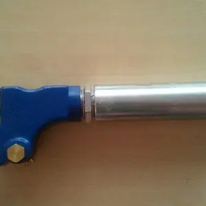 12 kW Single Electrode Pilot Flame Burner
