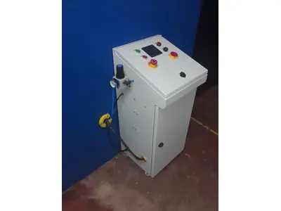 0-250 Bar Hydrostatic Pressure Test Device