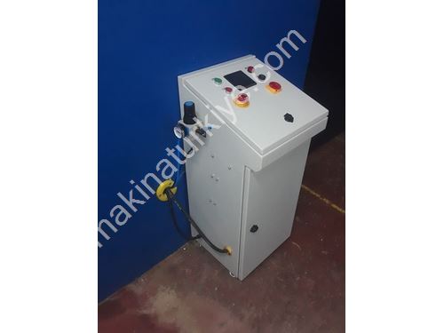 0-250 Bar Hydrostatic Pressure Test Device