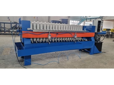 Filterpress 630 - 2