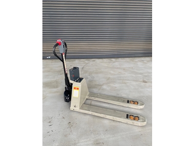 2.0 Ton 48V 15Ah Vollständig Elektrischer Hubwagen - 3