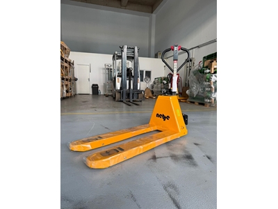 2.0 Ton 48V 15Ah Tam Akülü Transpalet  - 1