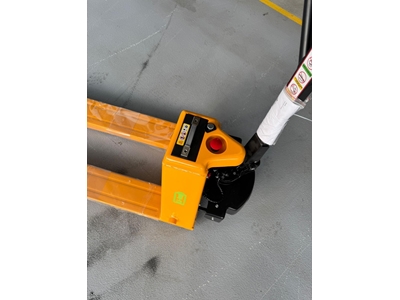 2.0 Ton 48V 15Ah Tam Akülü Transpalet  - 2