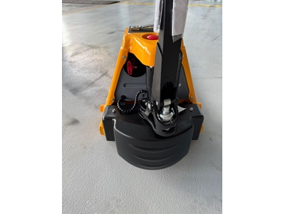 2.0 Ton 48V 15Ah Tam Akülü Transpalet  - 3