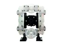 GP05 PVDF-S Di̇yaframlı Pompa