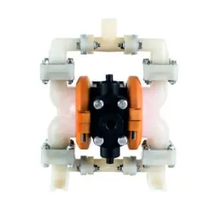 GP05 PP-S Polypropylene Di̇yaframlı Pompa