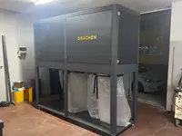 10,000 m³ Dust Collection Machine