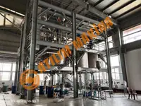 PVC Solvent Production Facility