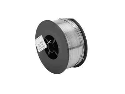 1,0 mm Gazsız Gazaltı Özlü Kaynak Teli