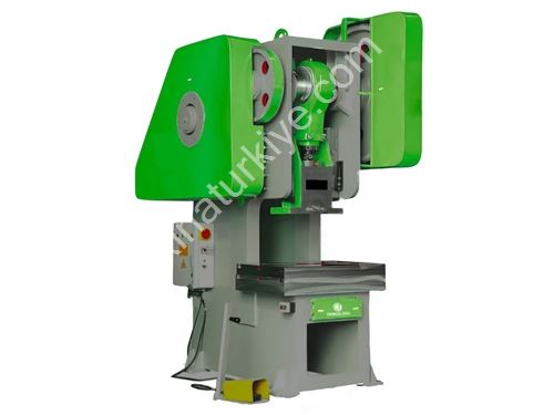 Cronoss 125 Ton Luftkupplungs-Exzenterpresse