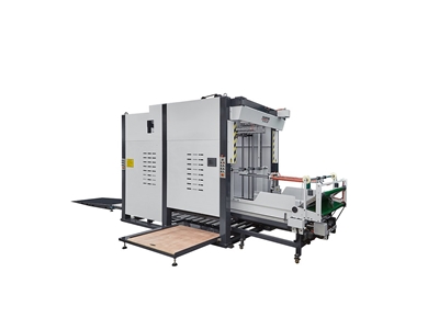 Youbond High Speed Lamination - 8