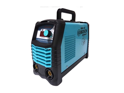 200 Amper İnverter Çanta Kaynak Makinası - 1