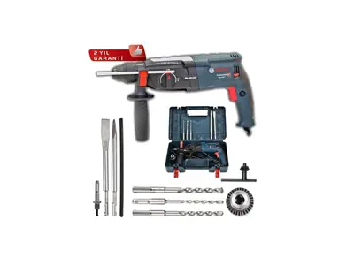 Professional GBH 2-28F Pnömatik Kırıcı Delici