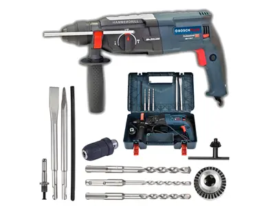 Professional GBH 2-28f Pnömatik Kırıcı Delici