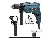 750W 13mm Electric Hammer Drill