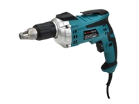 710 Watt Plasterboard Screwdriver Hammer Drill