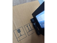 50mm Inkjet Printer, Coding Machine