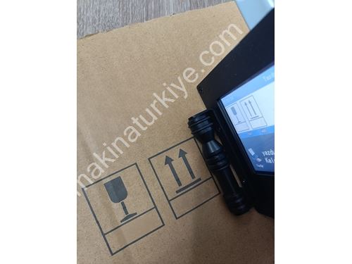 50mm Inkjet Printer, Coding Machine