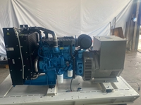 25 kVA Baudouin Motor Dizel Jeneratör - 13