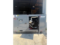 Générateur Diesel moteur Baudouin 35 kVA