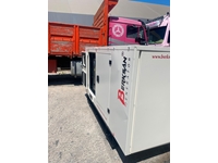 88 KVA BAUDOUIN MOTORLU 2026 MODEL KABİNLİ OTOMATİK PANOLU GARANTİLİ 