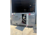 Générateur Diesel moteur Baudouin 110 kVA