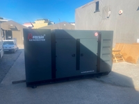 Générateur Diesel Moteur Baudouin 150 kVA