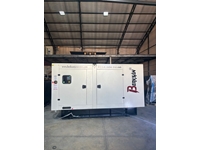Générateur Diesel moteur Baudouin 220 kVA