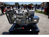 275 KVA | Dizel | Kabinli | Sessiz | Kampanyalı Jeneratör”