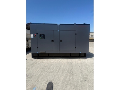275 KVA | Dizel | Kabinli | Sessiz | Kampanyalı Jeneratör” - 18