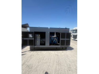 275 KVA | Dizel | Kabinli | Sessiz | Kampanyalı Jeneratör” - 26