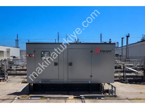 275 KVA | Dizel | Kabinli | Sessiz | Kampanyalı Jeneratör”