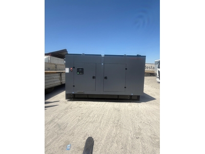 400 KVA | Dizel | Kabinli | Sessiz | Kampanyalı Jeneratör” - 18