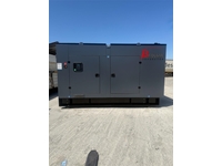 400 KVA | Dizel | Kabinli | Sessiz | Kampanyalı Jeneratör”