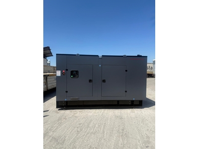 400 KVA | Dizel | Kabinli | Sessiz | Kampanyalı Jeneratör” - 25