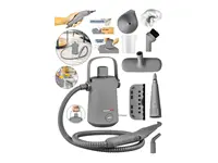 EasyFix Series Profesyonel Buharlı Temizleyici Buharlı Temizlik Makinesi