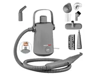 EasyFix Series Profesyonel Buharlı Temizleyici Buharlı Temizlik Makinesi