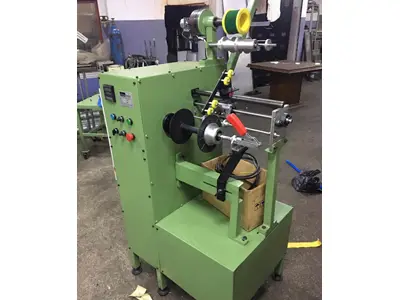 Variable Reel Winding Machine