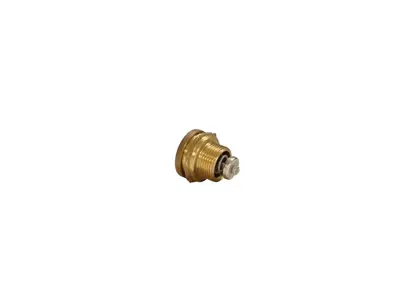 Pressure Safety Valve