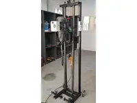 50 Metre Set Portatif Su Sondaj Makinası