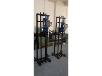30 Metre Set Su Sondaj Makinası