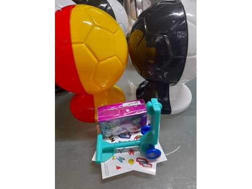 Fanatic Money Box Toy Grabber Machine Toy