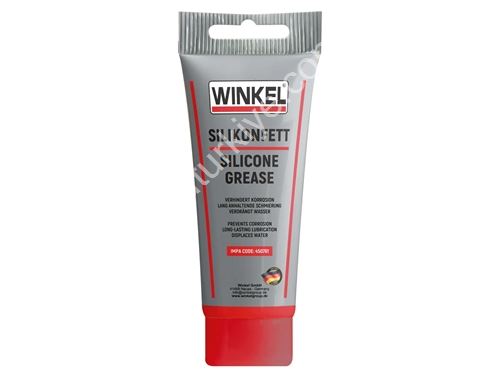 Winkel Silikon Gres 100 Gr