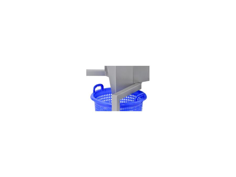 Vegetable and Fruit (Cube, Strip, and Slice) Cutting Machine - KS2500